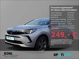 Opel Grandland Ultimate 1.2 Turbo AT8 AHK 360 Kamera  - Opel Grandland (X) in Aachen