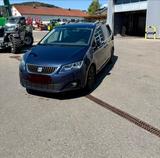 Seat Alhambra 2.0 TDI Start&Stop 130kW Style Sonderau - Seat Alhambra von privat