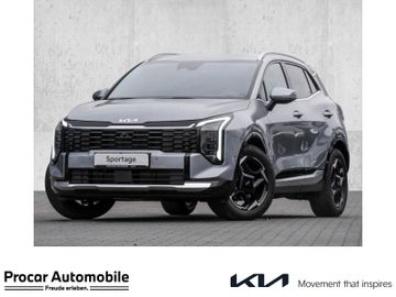 Kia Sportage 1.6T 2WD DCT DRIV Spirit HUD ACC