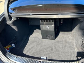 Bild 7 Mercedes-Benz S 560 S -Klasse Maybach Lim. S 560 4Matic