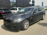 BMW 525d Touring xDrive/BI-XENON/NAVI - BMW 525 in Braunschweig