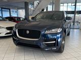 Jaguar F-Pace 20d R-Sport 4x4 Jet-Dachhimmel - Jaguar: 4.2