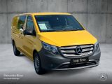 Mercedes-Benz Vito 114 CDI KA XL 9G+Klima+Kamera+Navi+SitzHZ - Mercedes-Benz Vito: Xl