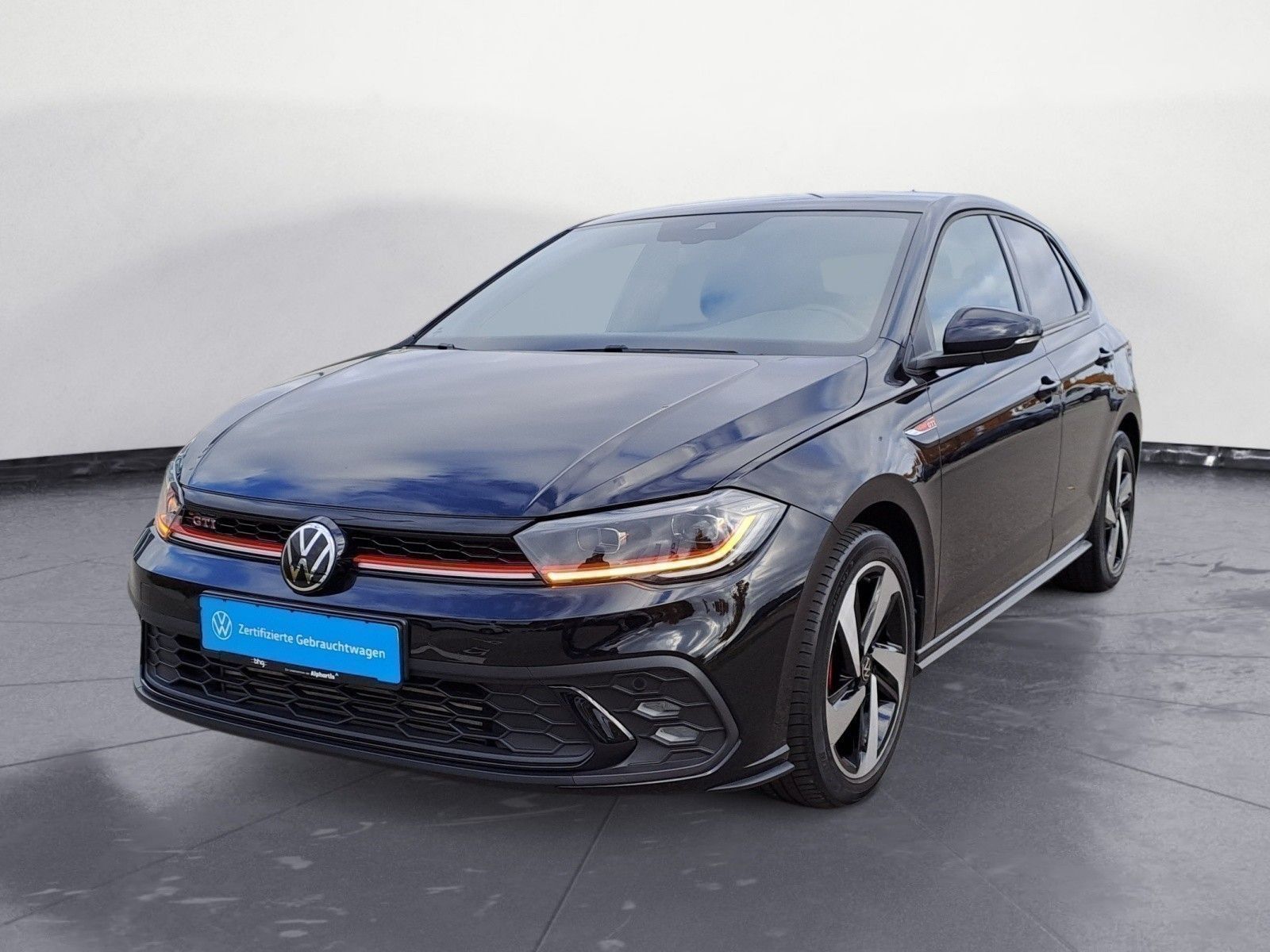 Volkswagen Polo - Bild 2