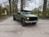 Chevrolet C2500 Cheyenne Pickup - 6,2 Lite... - Chevrolet