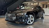 Audi A5 Sportback (S-LINE SPORT) KAMERA-LEDER-MÜNCHEN - Audi A5 Gebrauchtwagen in München