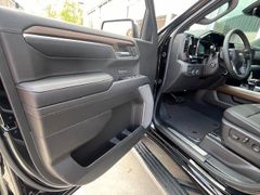 CHEVROLET Silverado 1500 High Country 3.0TD sofort