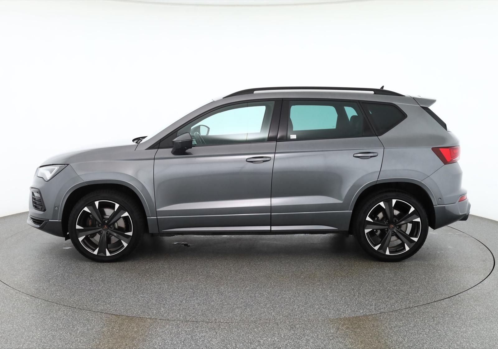 Cupra Ateca 2.0 TSI DSG 4Drive LED Navi ACC 360°, миниатюра 2