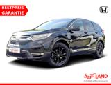 Honda CR-V Hybrid 2.0 LED Navi ACC Kamera Leder - gebrauchte Honda CR-V aus dem Jahr 2022