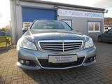 Mercedes-Benz C 200 C T-Modell C 200 T CDI BlueEfficiency - Mercedes-Benz C 200: Kombi, Cdi