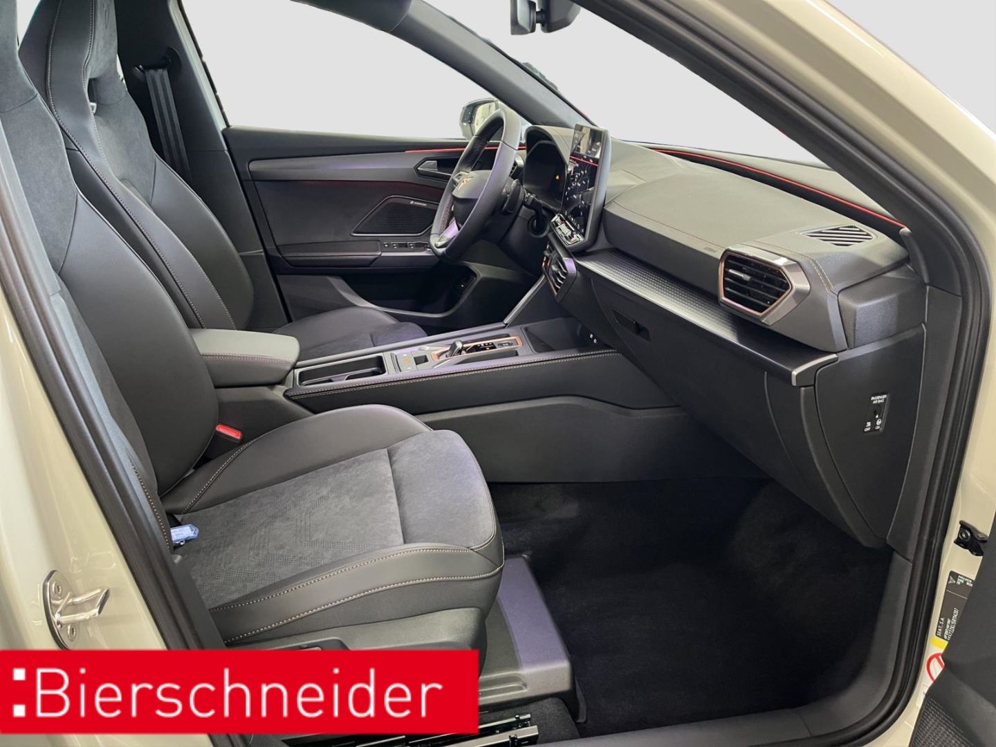 Cupra Leon - Bild 14