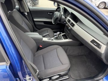 BMW 318 - 11