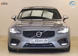 Volvo S90 2.0 T6 320PS AWD R Design HUD ACC Carplay - Volvo S90: R Design