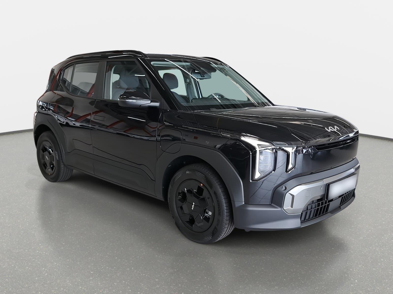 Kia EV2 42.2 KWH AIR MJ27 WINTER