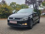 Volkswagen Polo 1.2 TSI Allstar BMT 1.HAND/NAV/SHZ/KLIMAAUT - gebrauchte VW Polo aus dem Jahr 2016