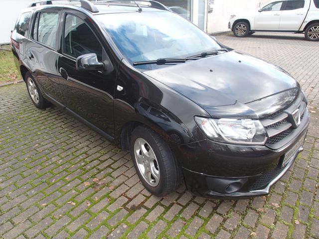 Dacia Logan MCV TCe 90 eco2