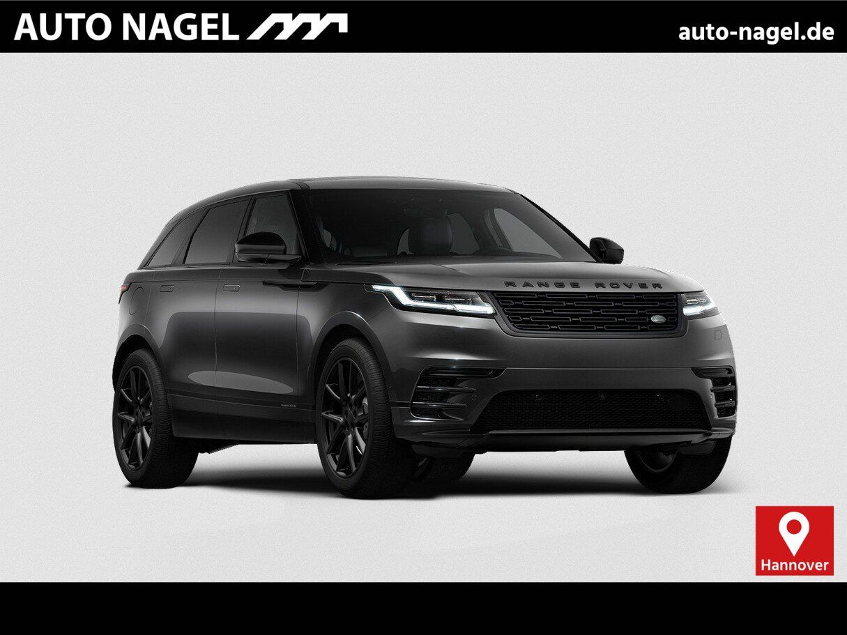 Land Rover Range Rover Velar - Bild 1