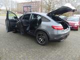 Mercedes-Benz GLE 43 AMG Coupe VOLLL PANO AHK 360°K,DISC.PLUS - Mercedes GLE 43 AMG mit Anhängerkupplung