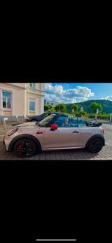 MINI John Cooper Works Cabrio  - MINI John Cooper Works von privat