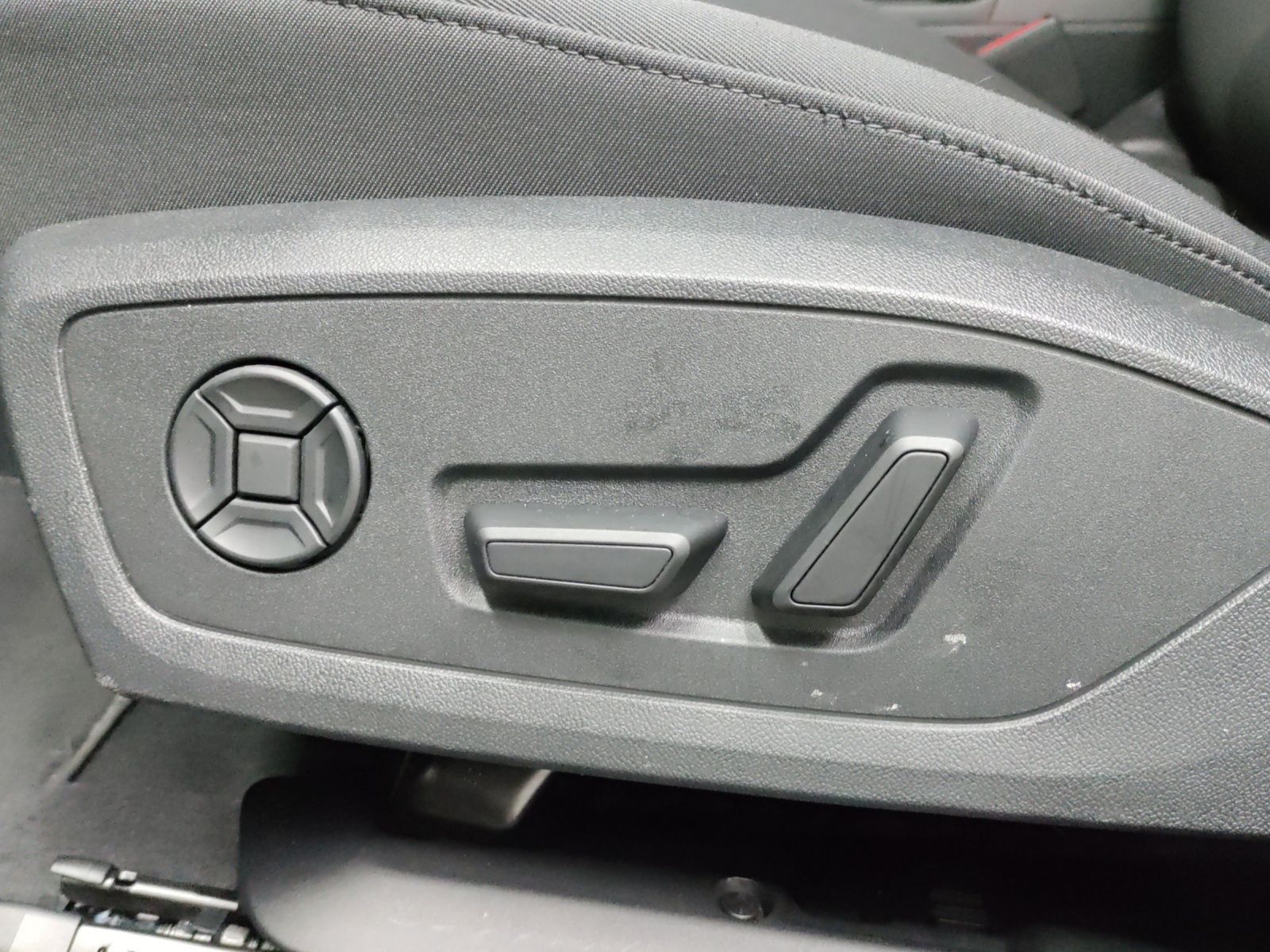 Audi A3 - Bild 20
