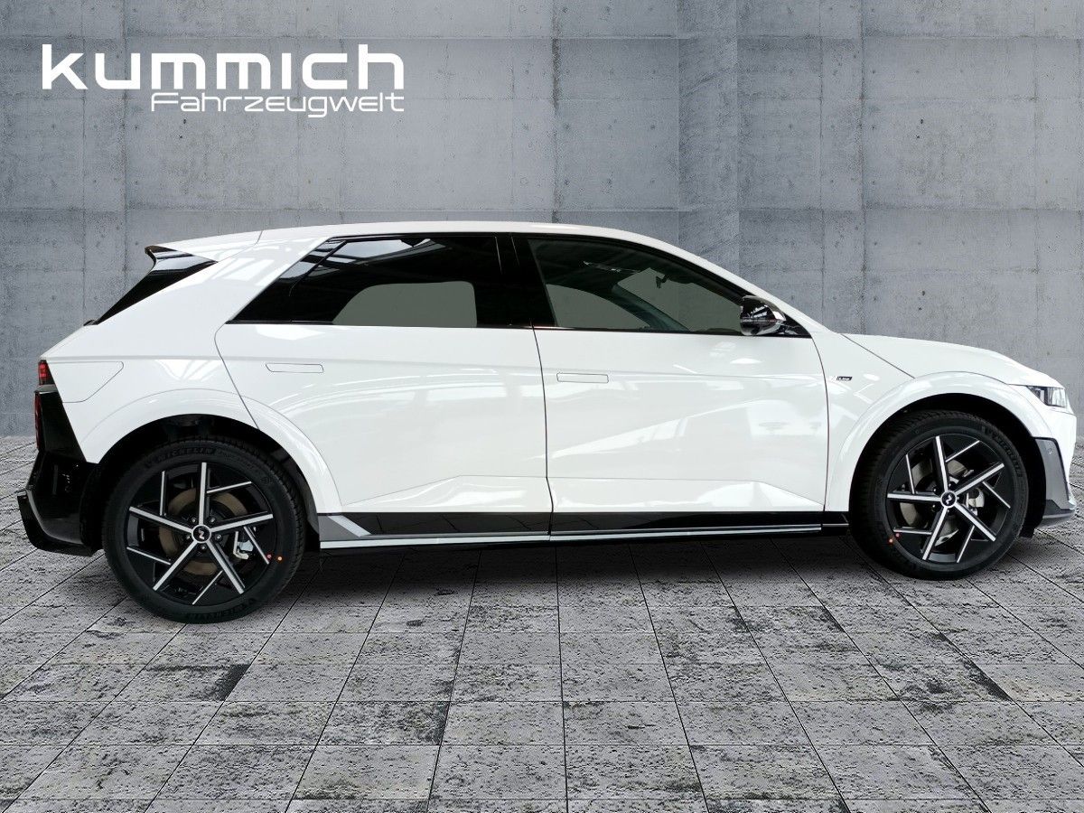 Hyundai IONIQ 5 - Bild 3