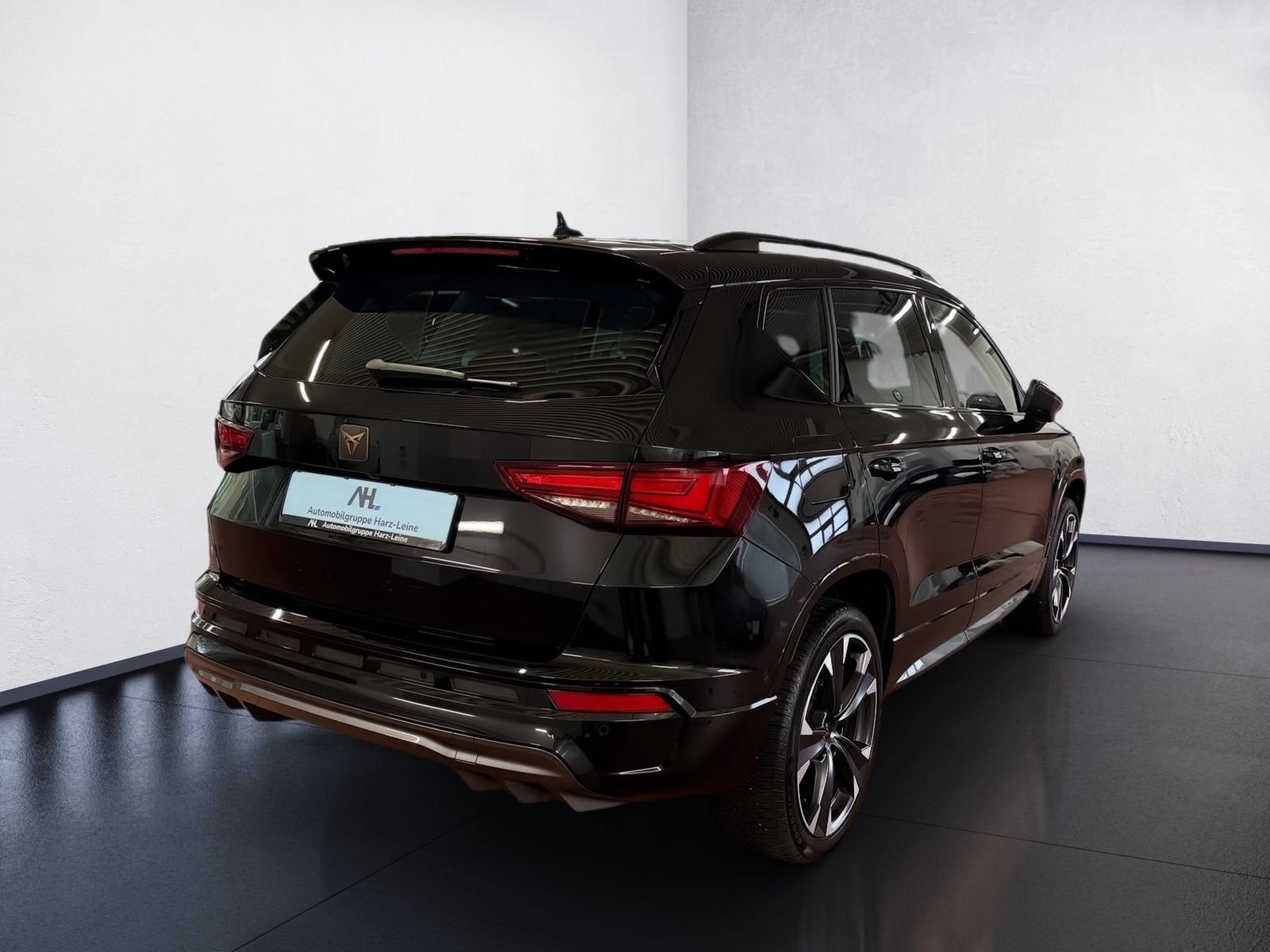 Cupra Ateca - Bild 6