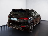 Cupra Ateca - Vorschau Bild 6