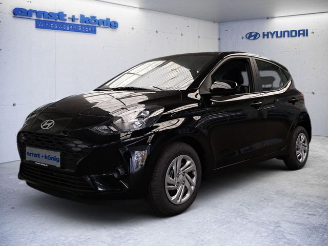 Hyundai i10 1.0 Select