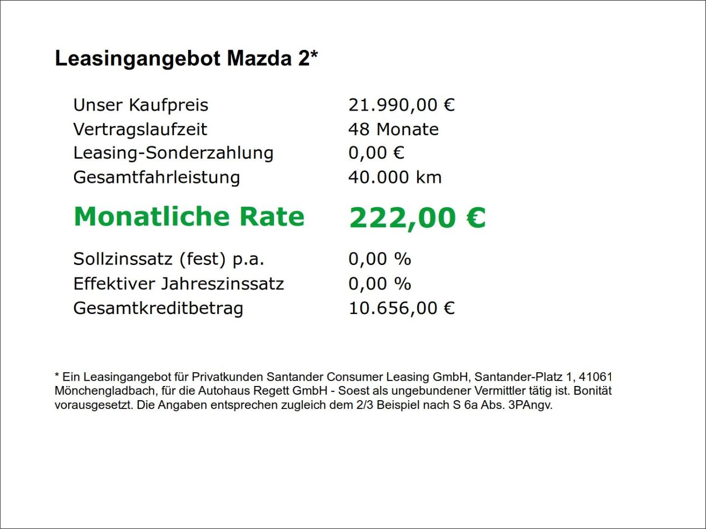 Mazda 2 - Bild 2