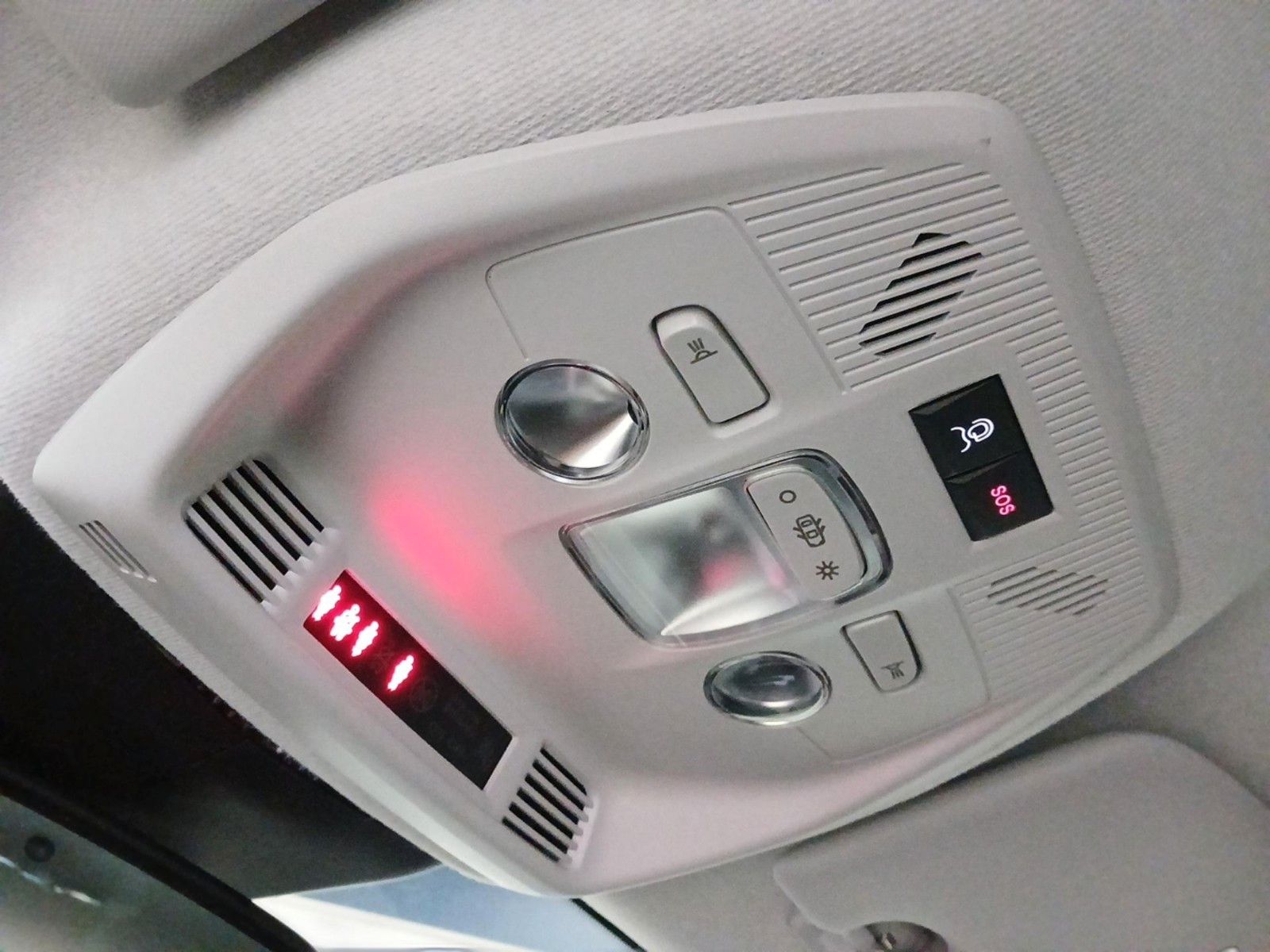Citroën C3 Aircross - Bild 18