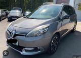 Renault Grand Scenic Bose Edition Dci 150P... - Renault: R15