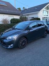 Toyota Verso 1.8l Valvematic Skyview Edition 5-Sitz... - Toyota Verso: Skyview Edition
