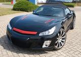 Opel GT - Roadster  - Opel Gebrauchtwagen von 2008