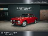 Alfa Romeo GT 1300 Junior - Alfa Romeo aus 1972