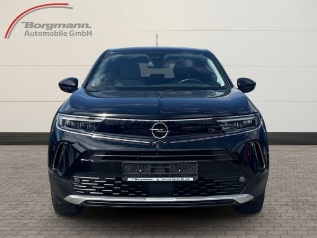 Opel Mokka — fotografia 2