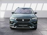 Seat Ateca 1,5 TSI Xperience DSG-Kamera-Pano-SH-AHK - SEAT Ateca Xperience mit Benzin-Antrieb