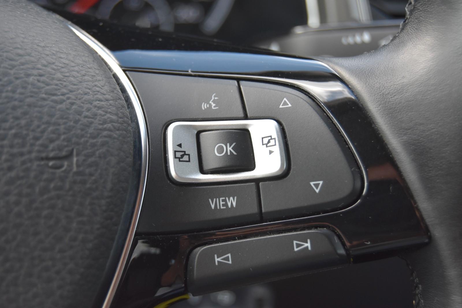 Volkswagen T-Roc Style TSI ACC/NAVI/SHZ/PDC, миниатюра 14