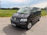 Volkswagen VW T5 Multivan Business 3.2 V6 Vollausstattung - gebrauchte VW T5 Multivan aus dem Jahr 2009