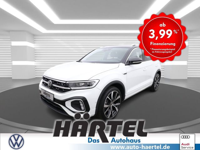 Volkswagen T-ROC R-LINE 4MOTION 2.0 TSI DSG OPF ( Bluetooth