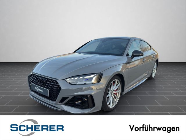 Audi RS 5 Sportback 331(450) kW(PS) tiptronic