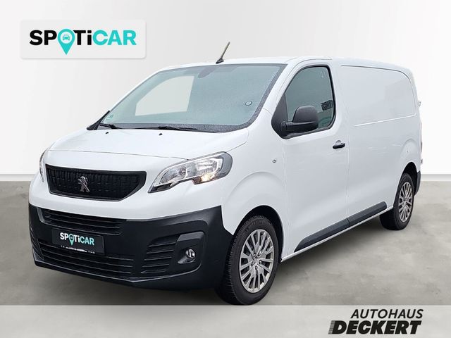 Peugeot Expert Kasten Premium L2 2.0 BHDI 145 erh. Zulad