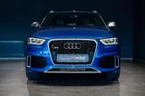 Audi RS Q3 2.5 TFSI quattro - Audi RSQ3 aus 2014
