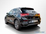 Volkswagen T-Roc 2.0 TDI 4M SPORT LED/PANO/AHK/R-LINE - Volkswagen T-Roc Sport mit Diesel-Antrieb