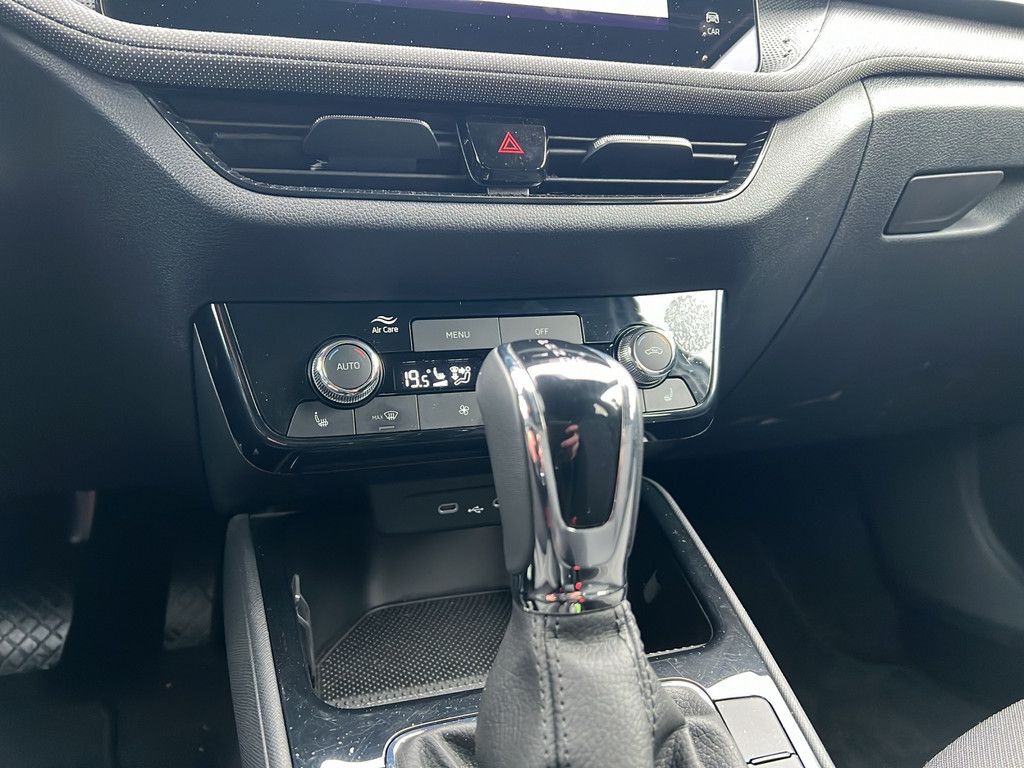 Skoda Fabia - Bild 16