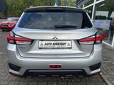 Mitsubishi ASX 2.0 4WD CVT Intro+ Navi/Kamera/LED/8-fach - Mitsubishi ASX: 2.0