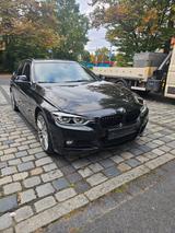 BMW 335d xDrive Touring M Sport Shadow Auto. M S... - BMW 335 aus 2016