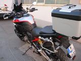 Ducati MULTISTRADA V4 RALLY RADAR S SPOKE AKRAPOVIC-1HA - DUCATI NÜRNBERG