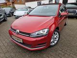Volkswagen Golf VII 2.0 TDI HIGHLINE  "TOP AUSSTATTUNG" - Volkswagen Golf mit Diesel-Antrieb: Kleinwagen, Automatik
