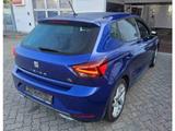 Seat Ibiza 1.0 EcoTSI FR - Seat Ibiza: Blau