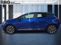 Renault Clio - Vorschau Bild 2